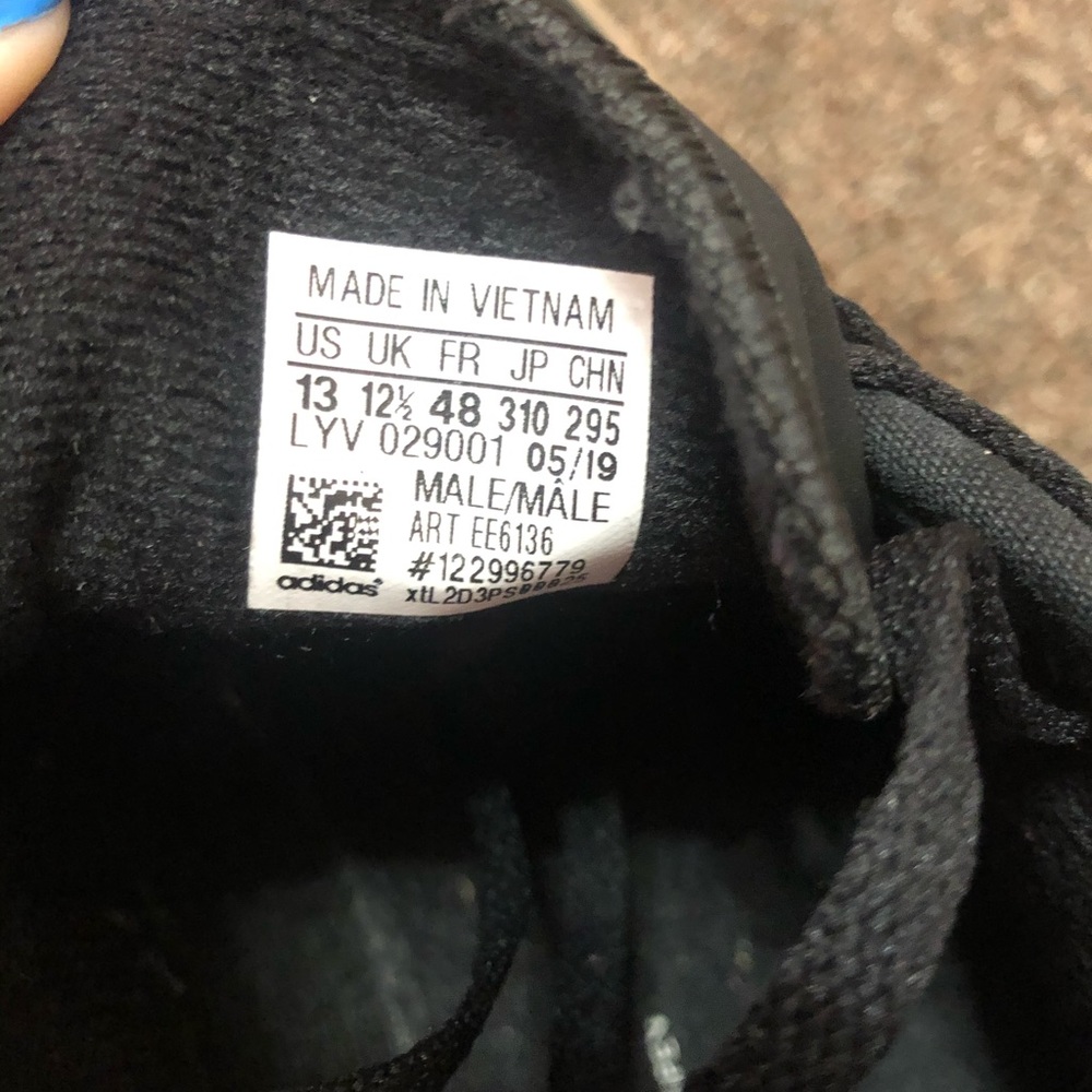 Adidas shoes